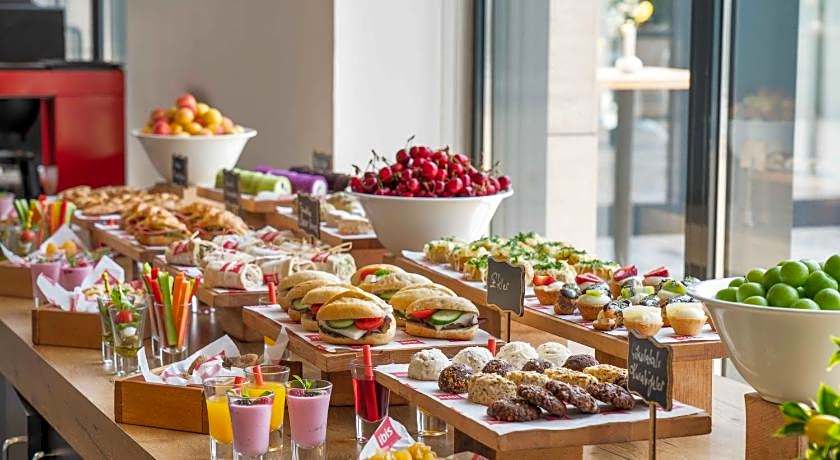 Ibis Istanbul Tuzla Hotel