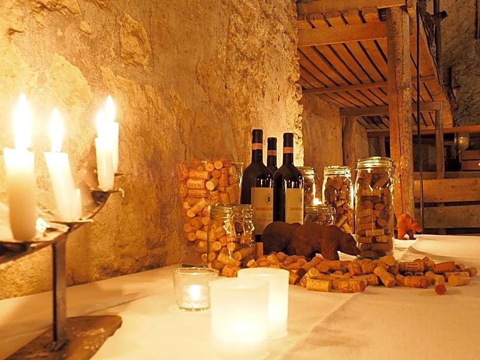 Landgasthof Baren