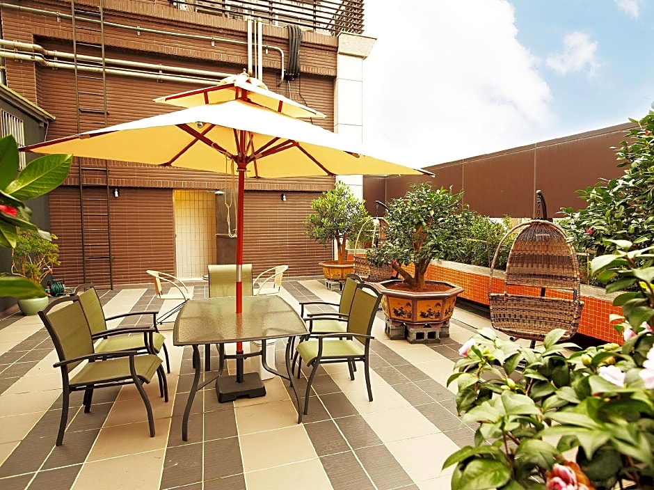 Beauty Hotels - Beautique Hotel