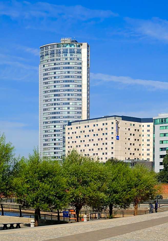 Radisson Blu Hotel, Liverpool