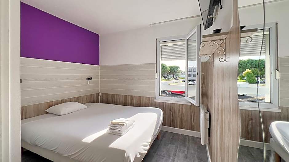 Fasthotel La Roche-sur-Yon