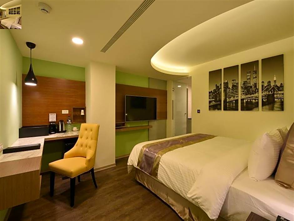 Good Hotel Minsheng