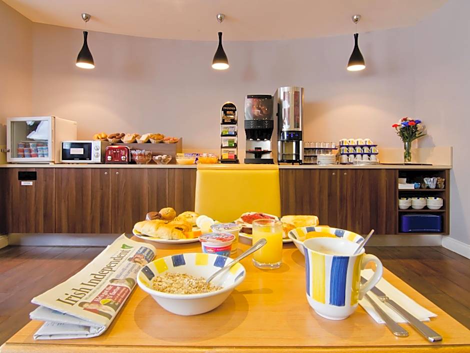 Comfort Inn Edgware Road