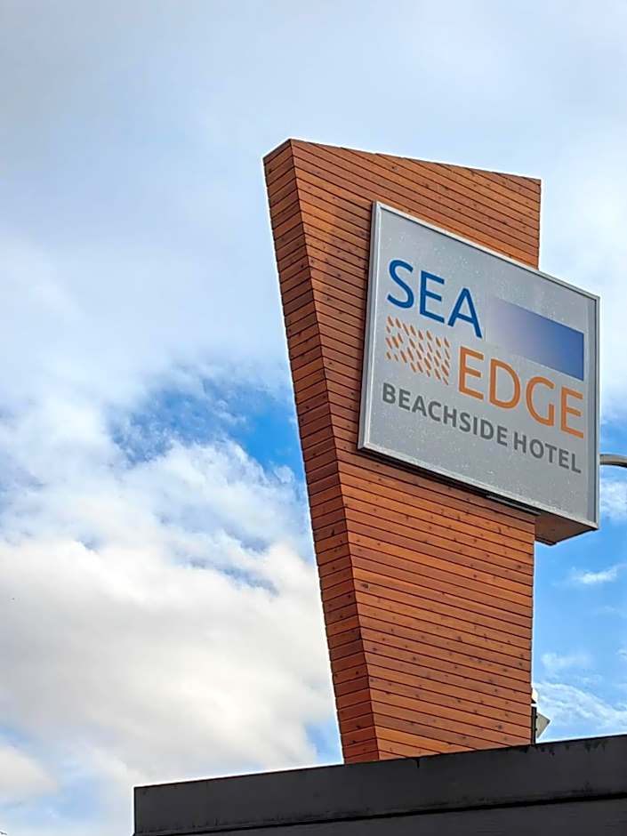 Sea Edge Beachside Hotel