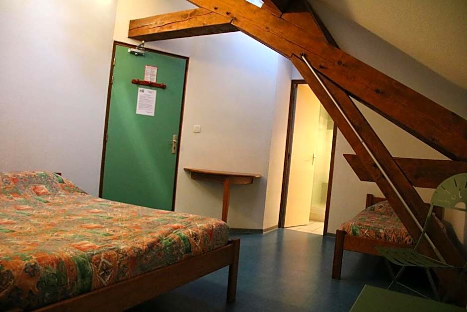 Gite et camping Ascou La Forge