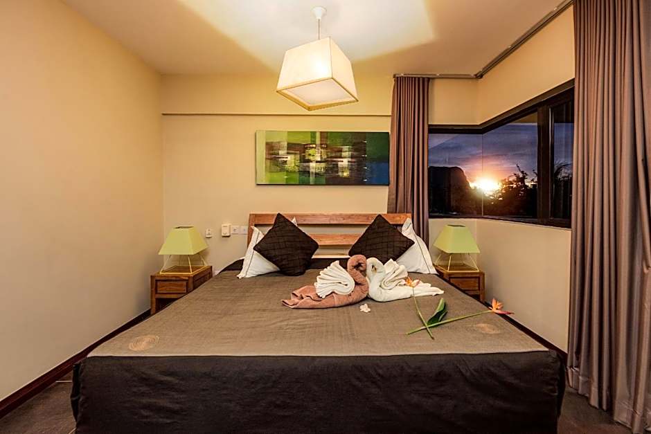 Happy Days Guest House
