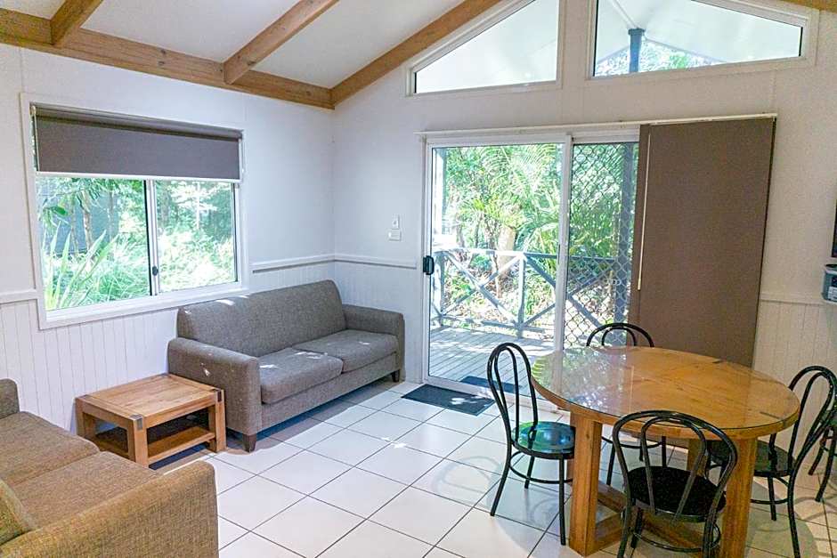 Fingal Bay Holiday Park