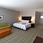 Hampton Inn By Hilton Lloydminster