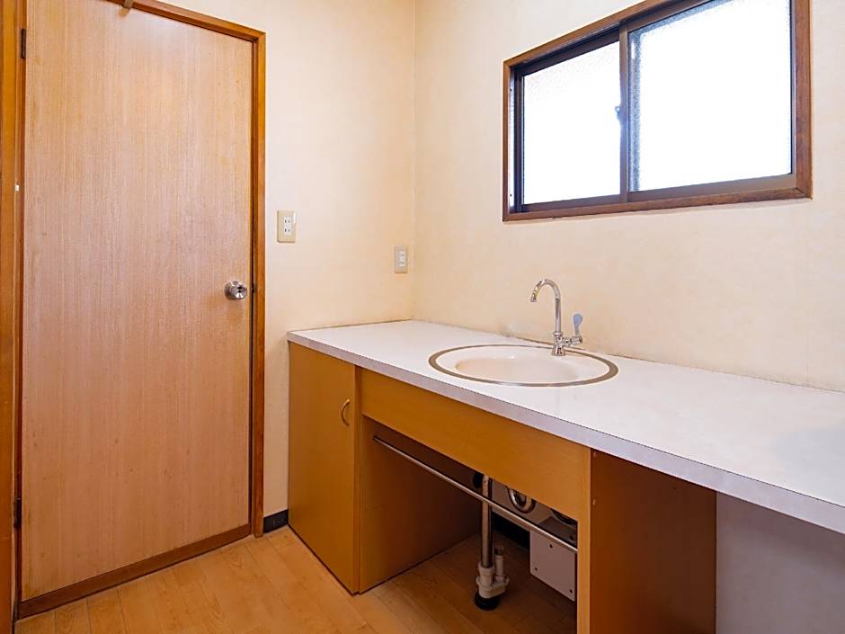 Photo 1 of 5 of Japanese-Style Room with Shared Bathroom and without Shower