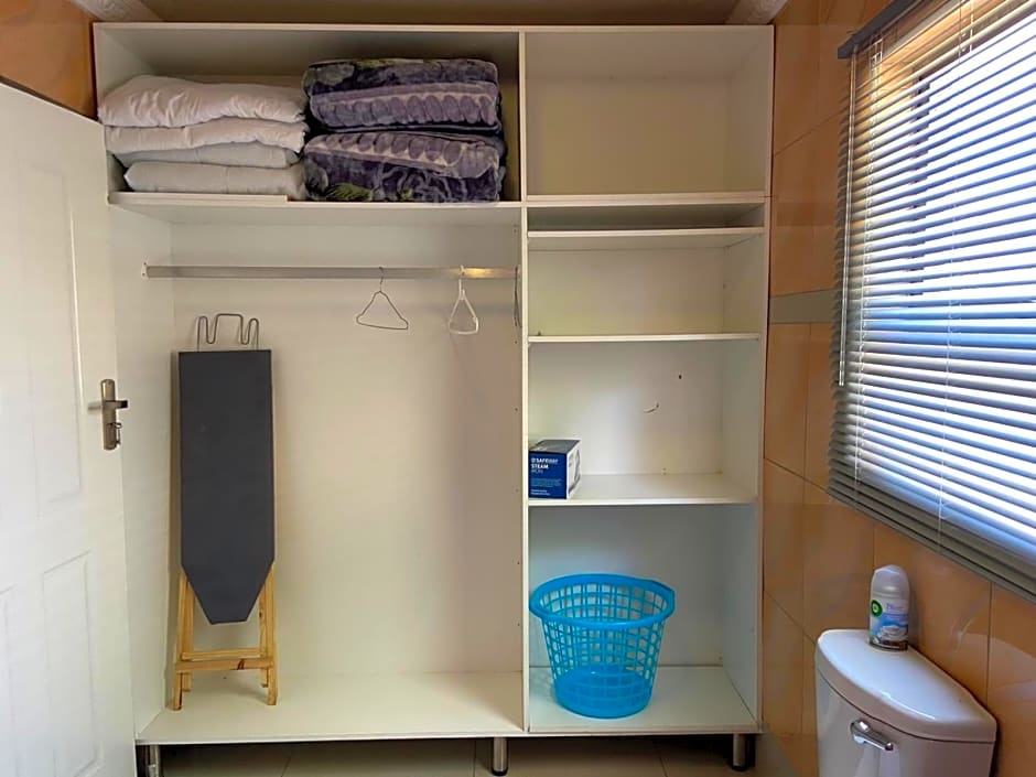 Nsuku Bed and Breakfast