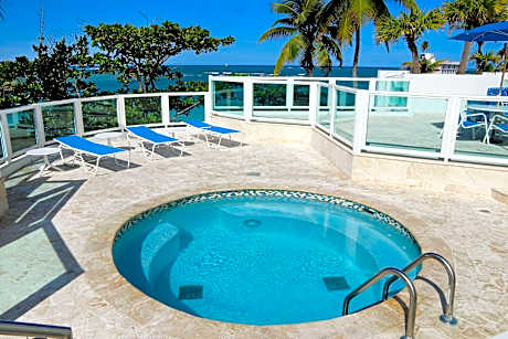 ESJ Beach Hotel