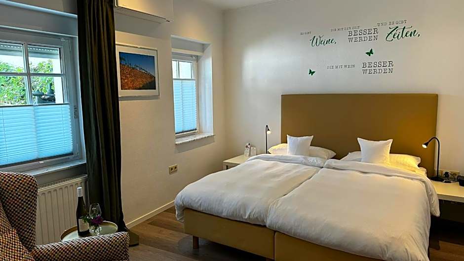 Rhein-Hotel Nierstein