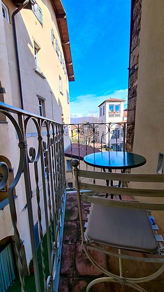 Hotel Piazza Vecchia