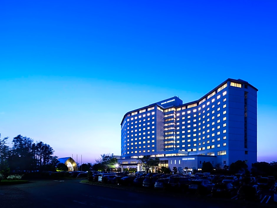 Grand Mercure Lake Hamana Resort & Spa