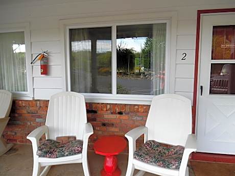 King Suite non-smoking