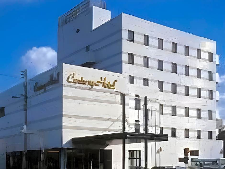 Takamatsu Century Hotel