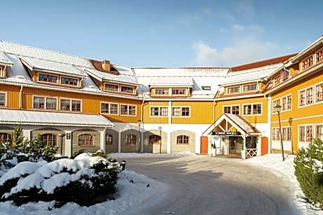 Scandic Hafjell