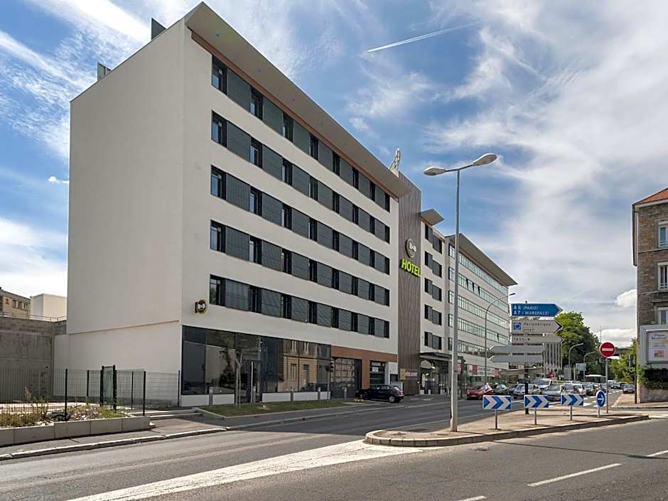 B&B HOTEL Lyon Ouest Tassin