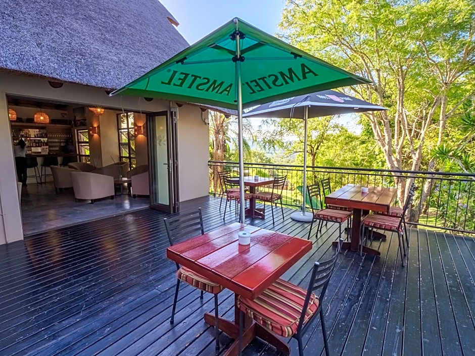 Umbhaba Eco Lodge