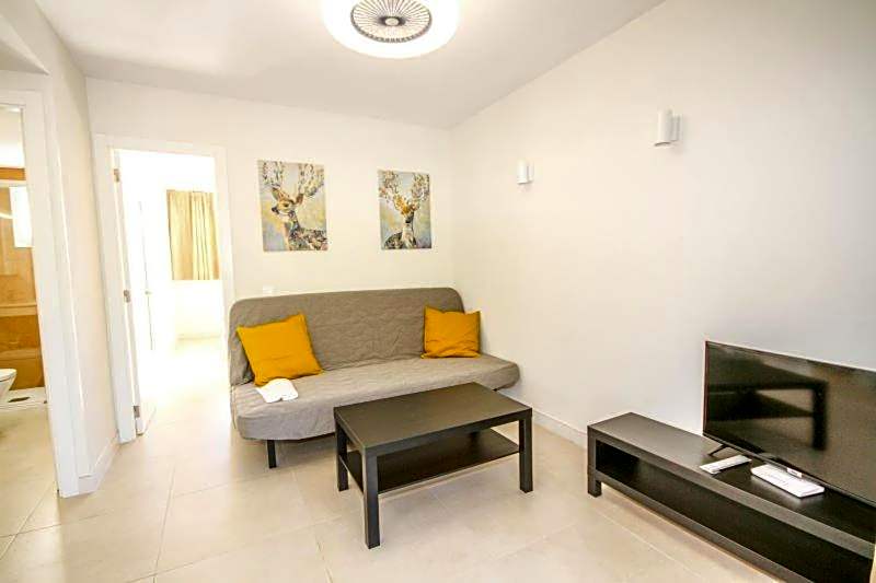 New Miami Playa Apartamentos