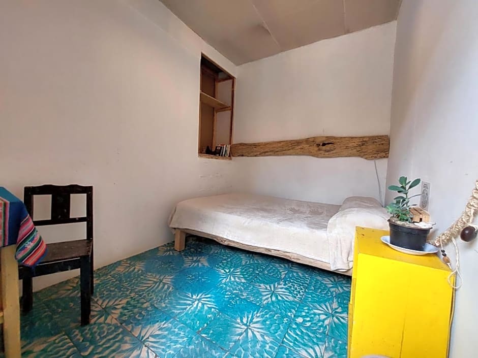 Hostal Posada Mi Casa