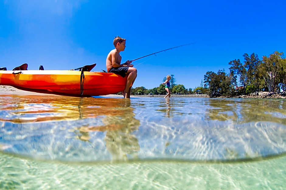 Reflections Red Rock - Holiday Park