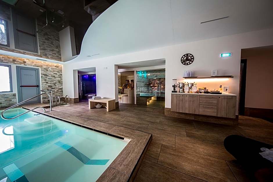 Boutique Hotel Bramante & SPA