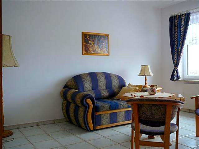 Rezydencja Nad Jeziorem Łebsko