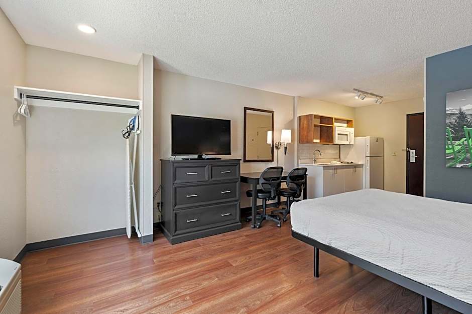 Extended Stay America Premier Suites - Seattle - Bellevue - Downtown