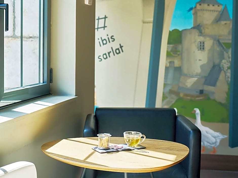 ibis Sarlat