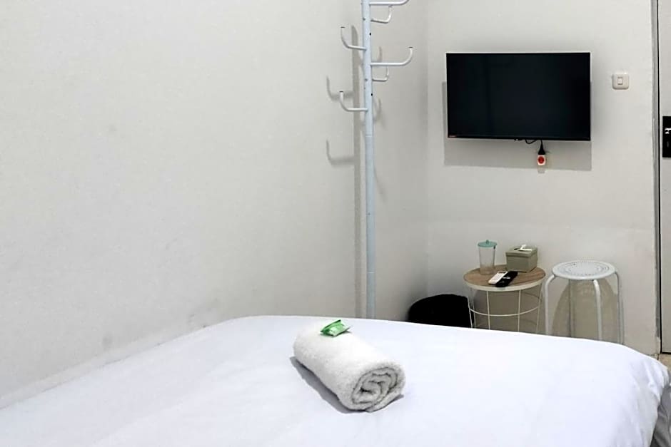 Cozy Home 2 Manado RedPartner