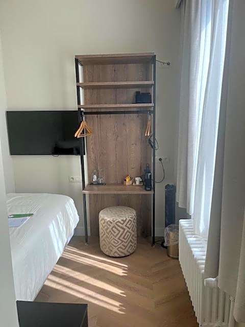 Amaryllis Hotel Veurne