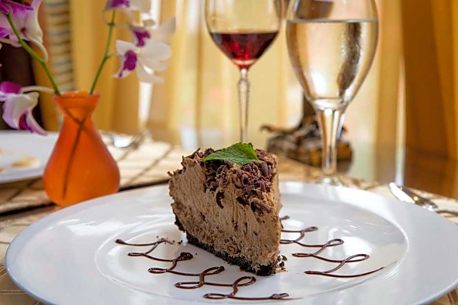 Grano de Oro Hotel