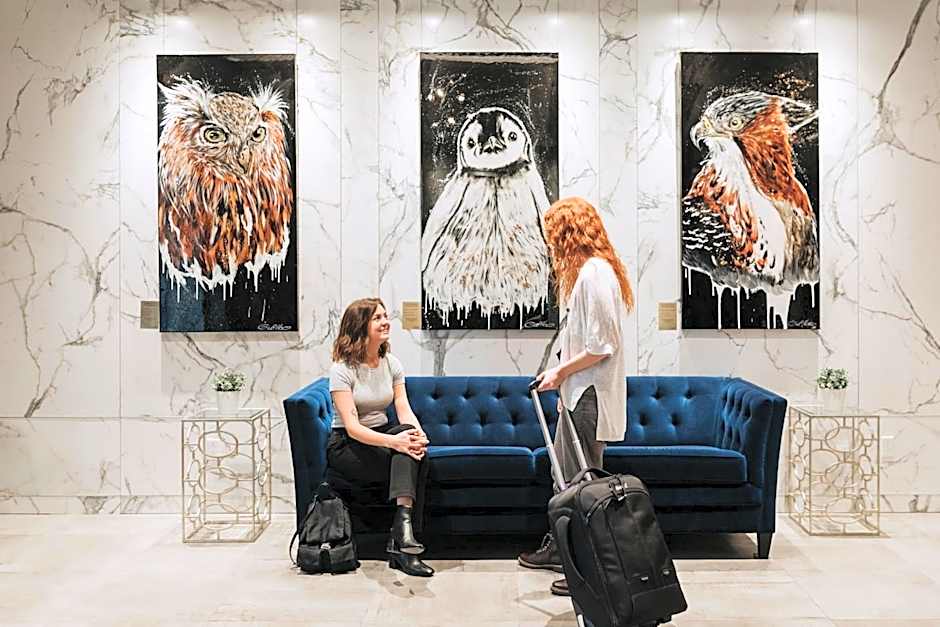 Hotel Chateau Joliette