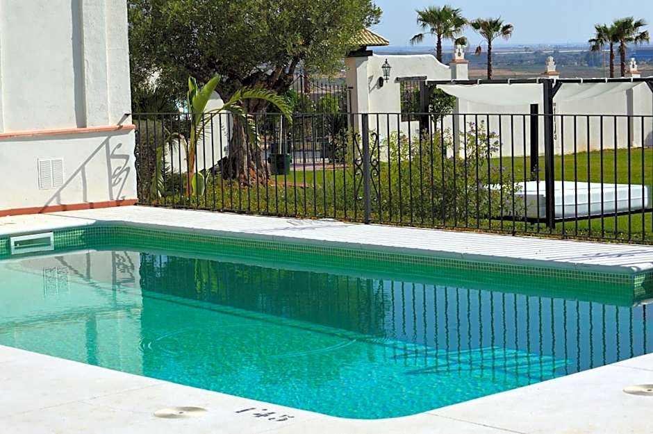 Hacienda Montija Hotel