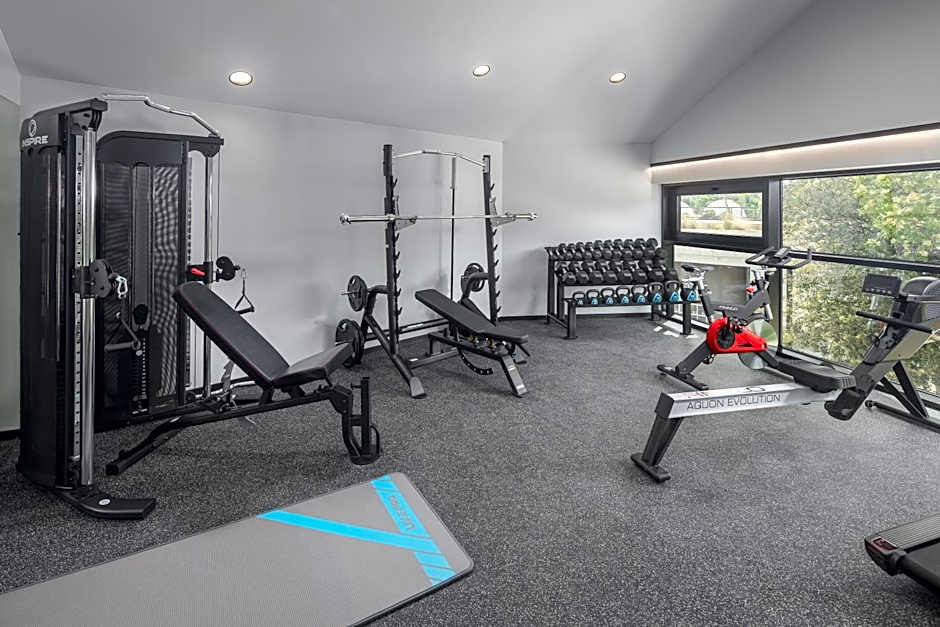 Saltwater Oasis Wellness&Spa Homes - Adults Only