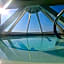 NOVAPARK Flugzeughotel Graz
