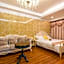 Orange Guangzhou Grand Continental Service Apartment Branch