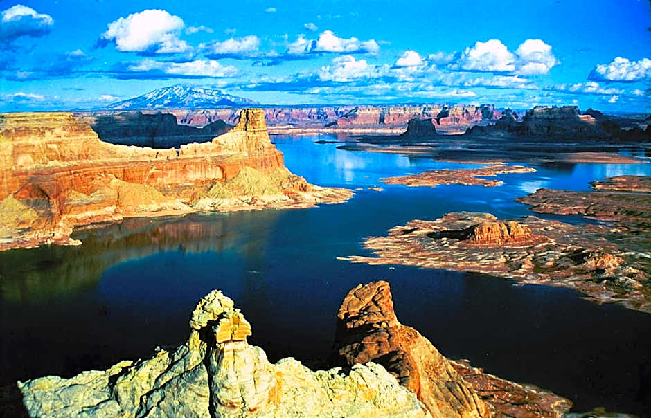 Best Western View Of Lake Powell Hotel