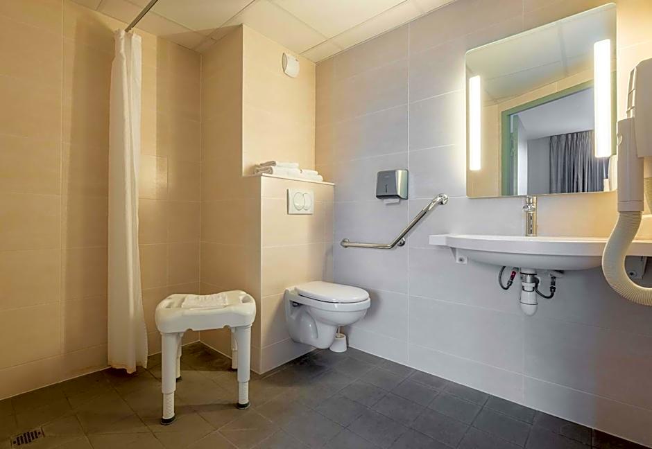 B&B Hotel ANNEMASSE Saint-Cergues