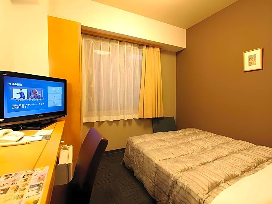 Hotel Route Inn Obihiro Ekimae