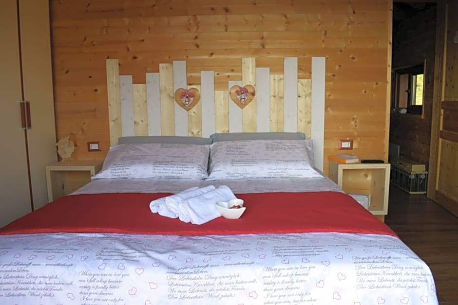 2 Cuori E Un B&b – Sueglio, VA
