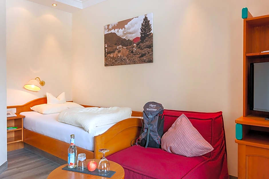 Family & Sporthotel Kärntnerhof