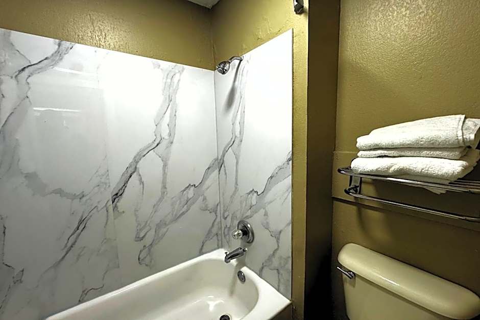 Super 8 by Wyndham Jackson/Ridgeland