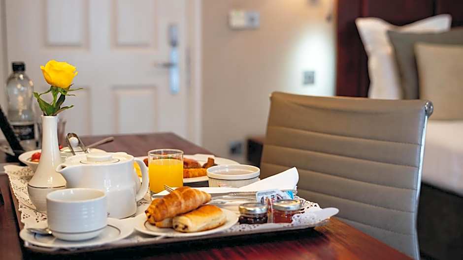 Grange Beauchamp Hotel