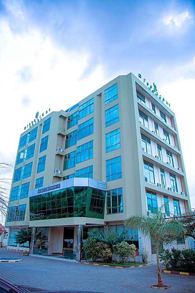 Greenlight Hotel