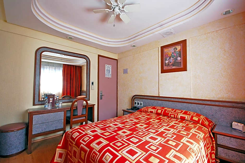 Hotel Azores