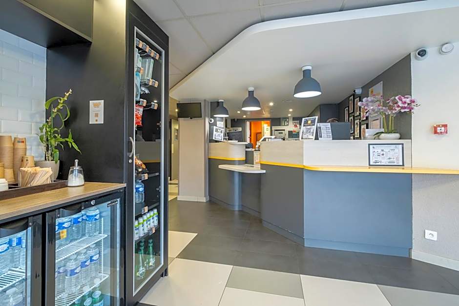 Premiere Classe Roissy Aéroport Charles De Gaulle