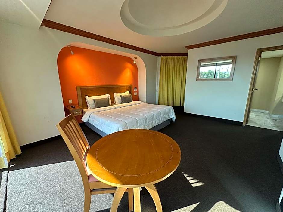 Hotel Florencia