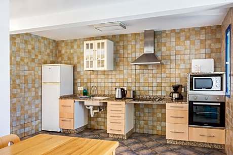 Superior One-Bedroom Apartment Disability Access